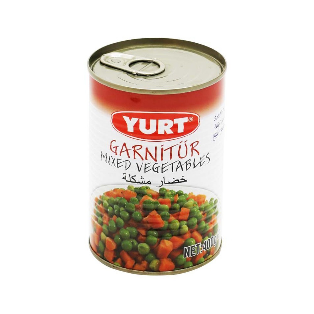 400GR TNK GARNİTÜR