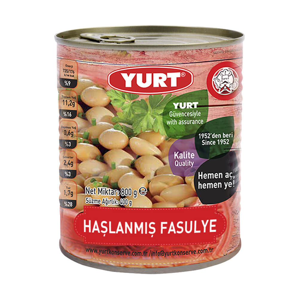 FASULYE HAŞLAMA FASULYE HAŞLAMA
