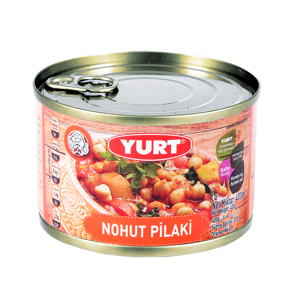 NOHUT PİLAKİ