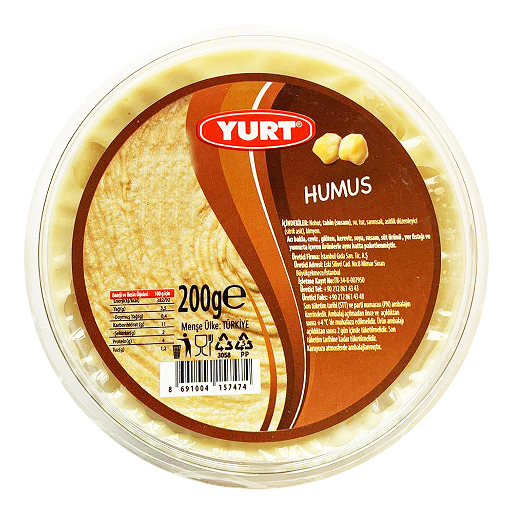 HUMUS