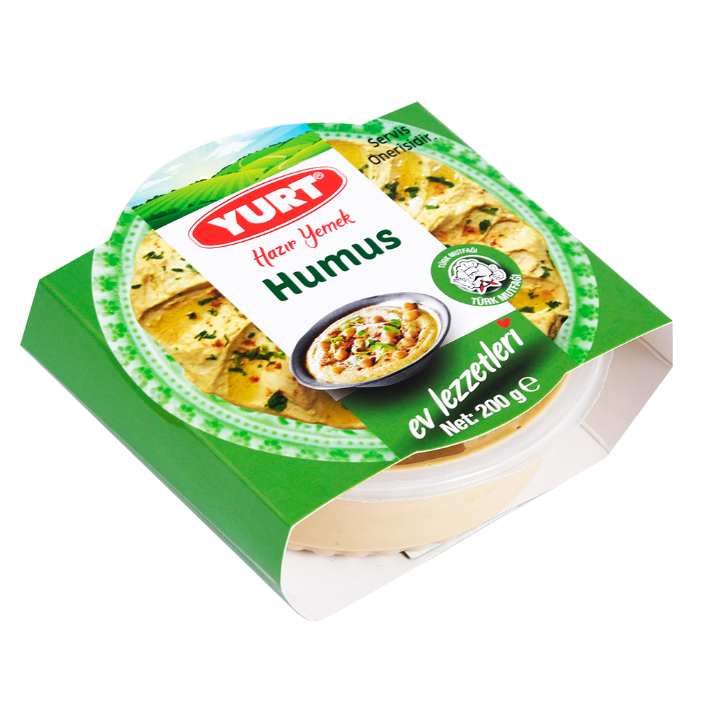 HUMMUS