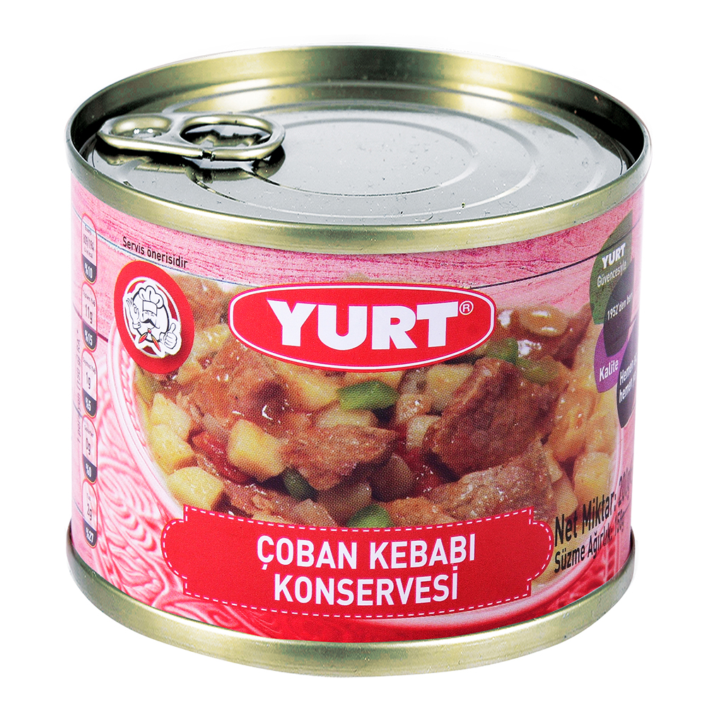 COBAN KEBAP