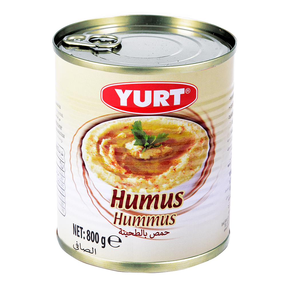 HUMMUS