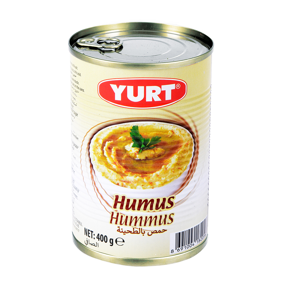 HUMUS