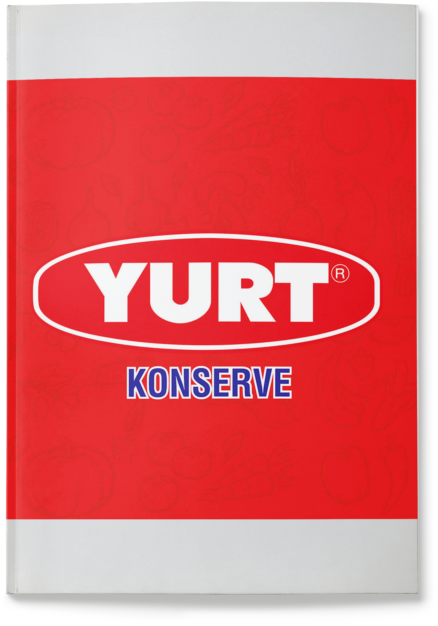 Yurt Konserve - E-Katalog